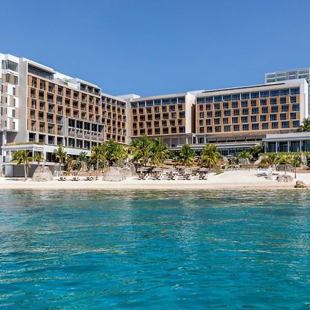 מקטאן Sheraton Cebu Mactan Resort מראה חיצוני תמונה