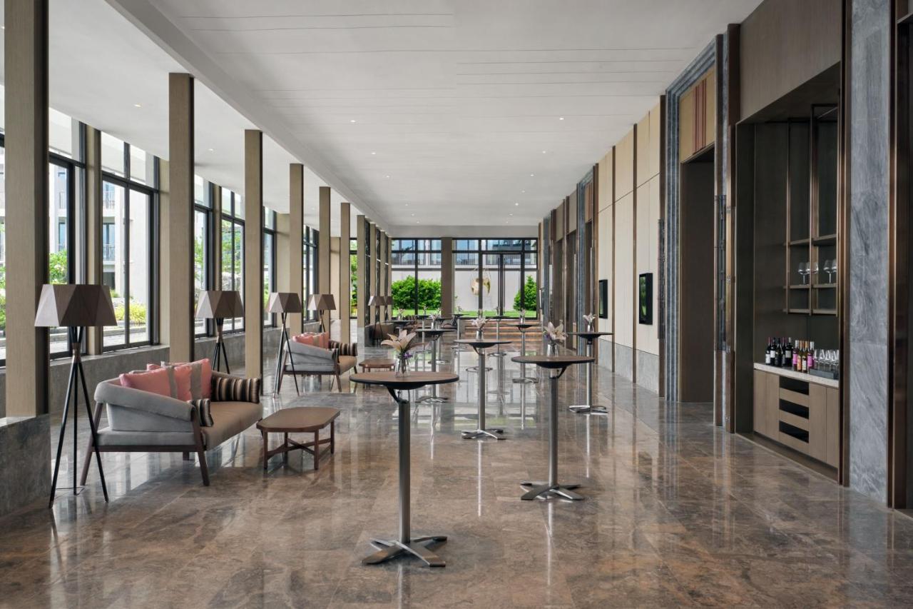מקטאן Sheraton Cebu Mactan Resort מראה חיצוני תמונה