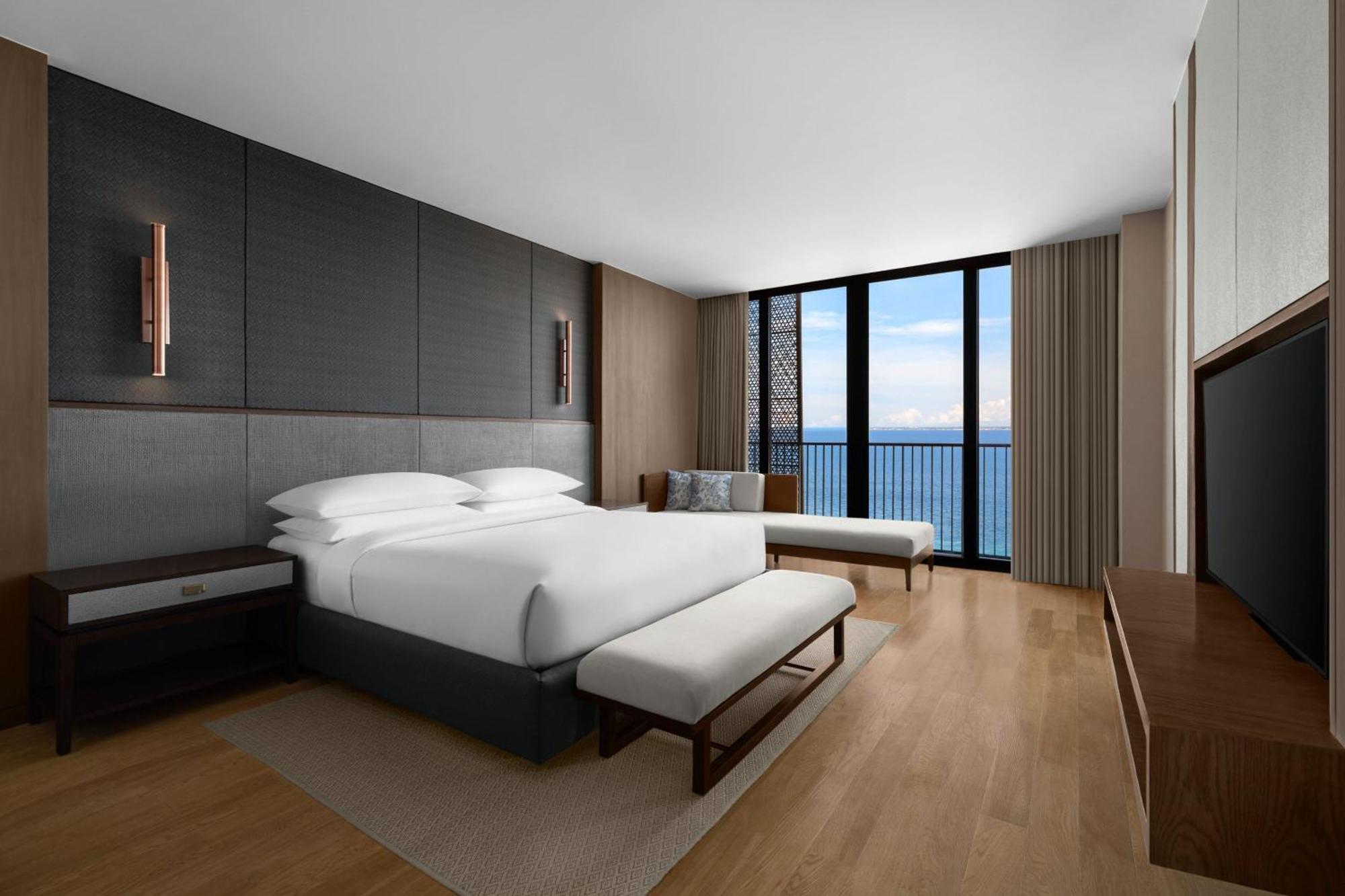מקטאן Sheraton Cebu Mactan Resort מראה חיצוני תמונה