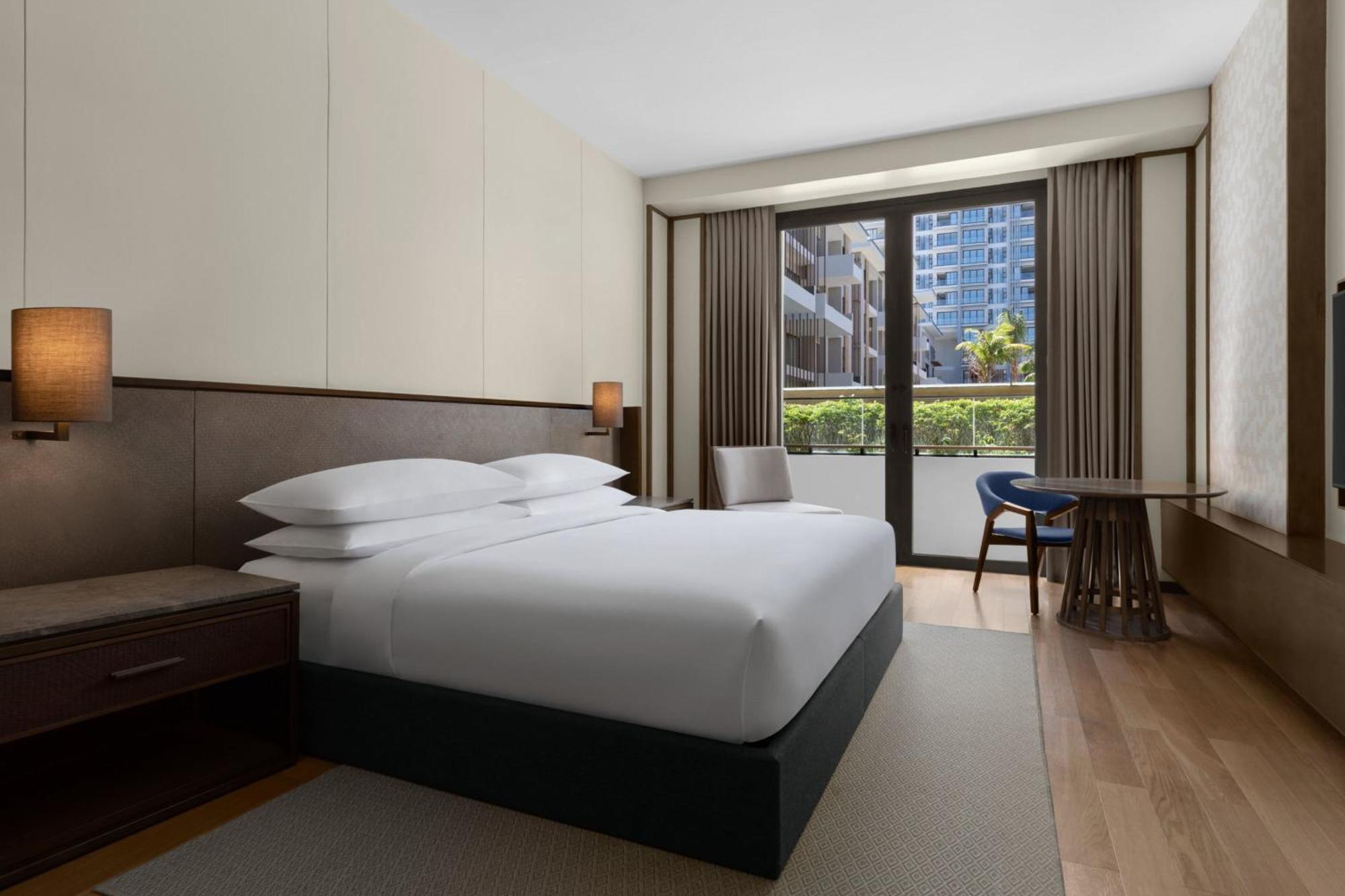 מקטאן Sheraton Cebu Mactan Resort מראה חיצוני תמונה