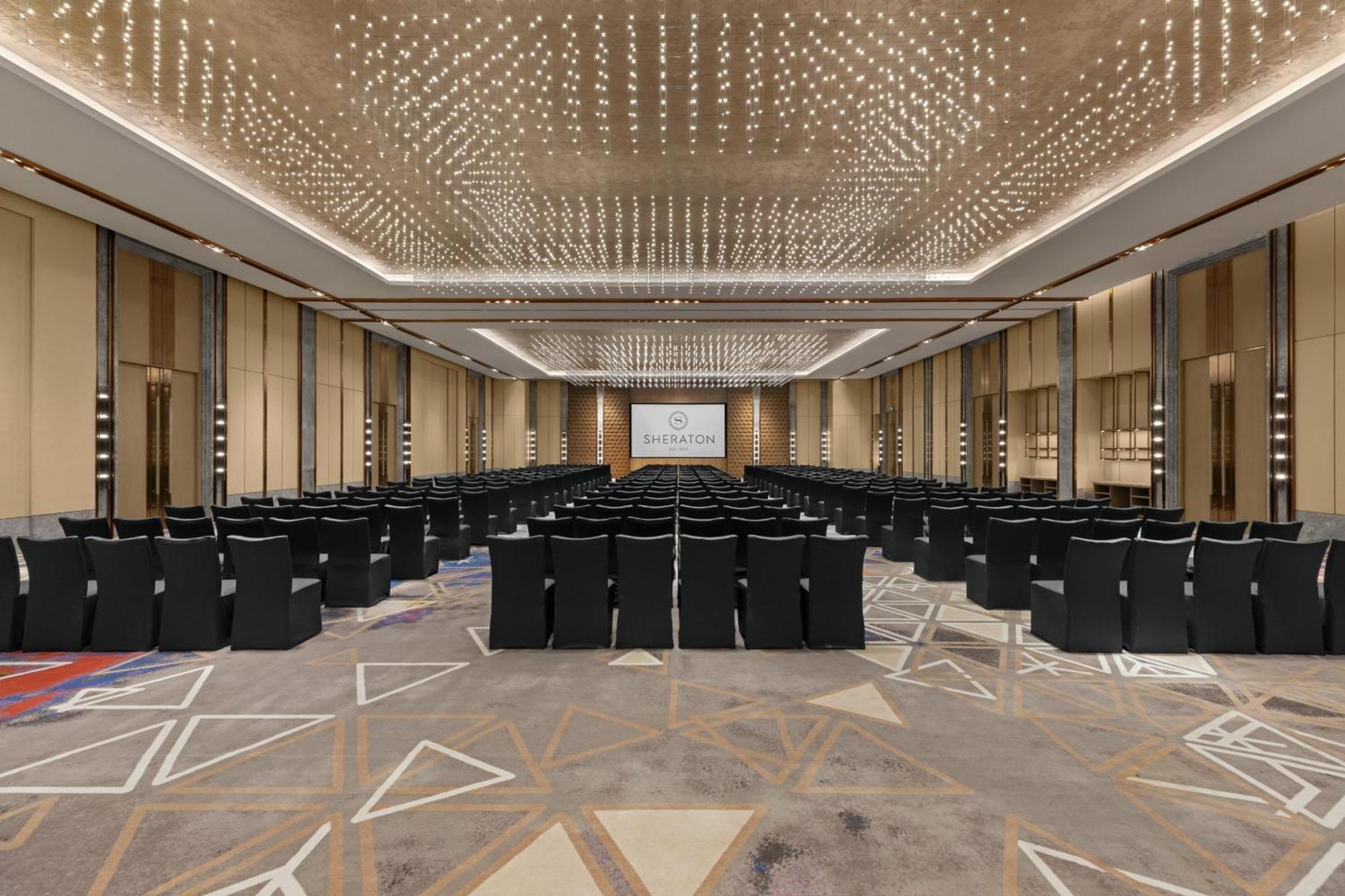 מקטאן Sheraton Cebu Mactan Resort מראה חיצוני תמונה