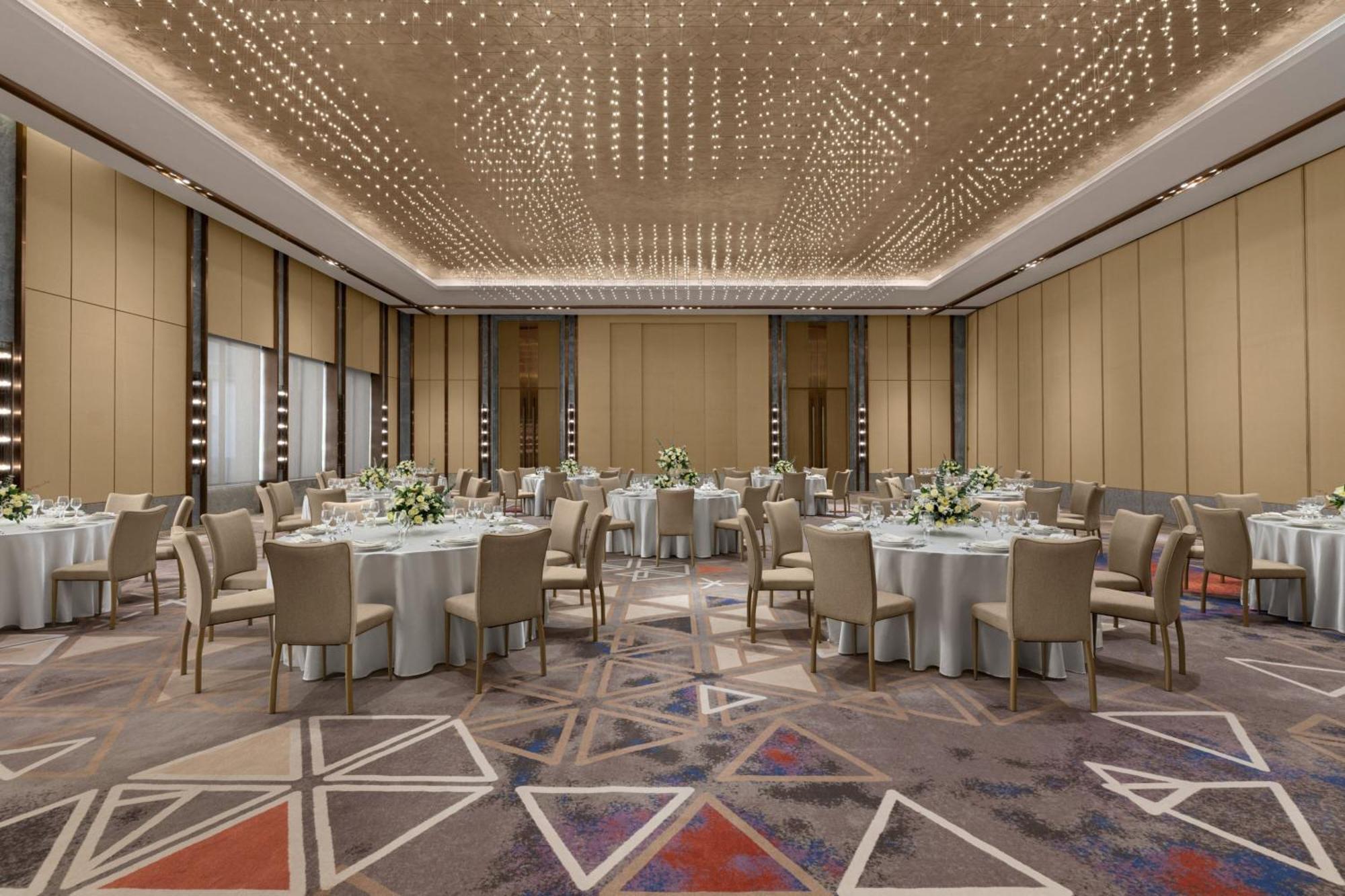 מקטאן Sheraton Cebu Mactan Resort מראה חיצוני תמונה