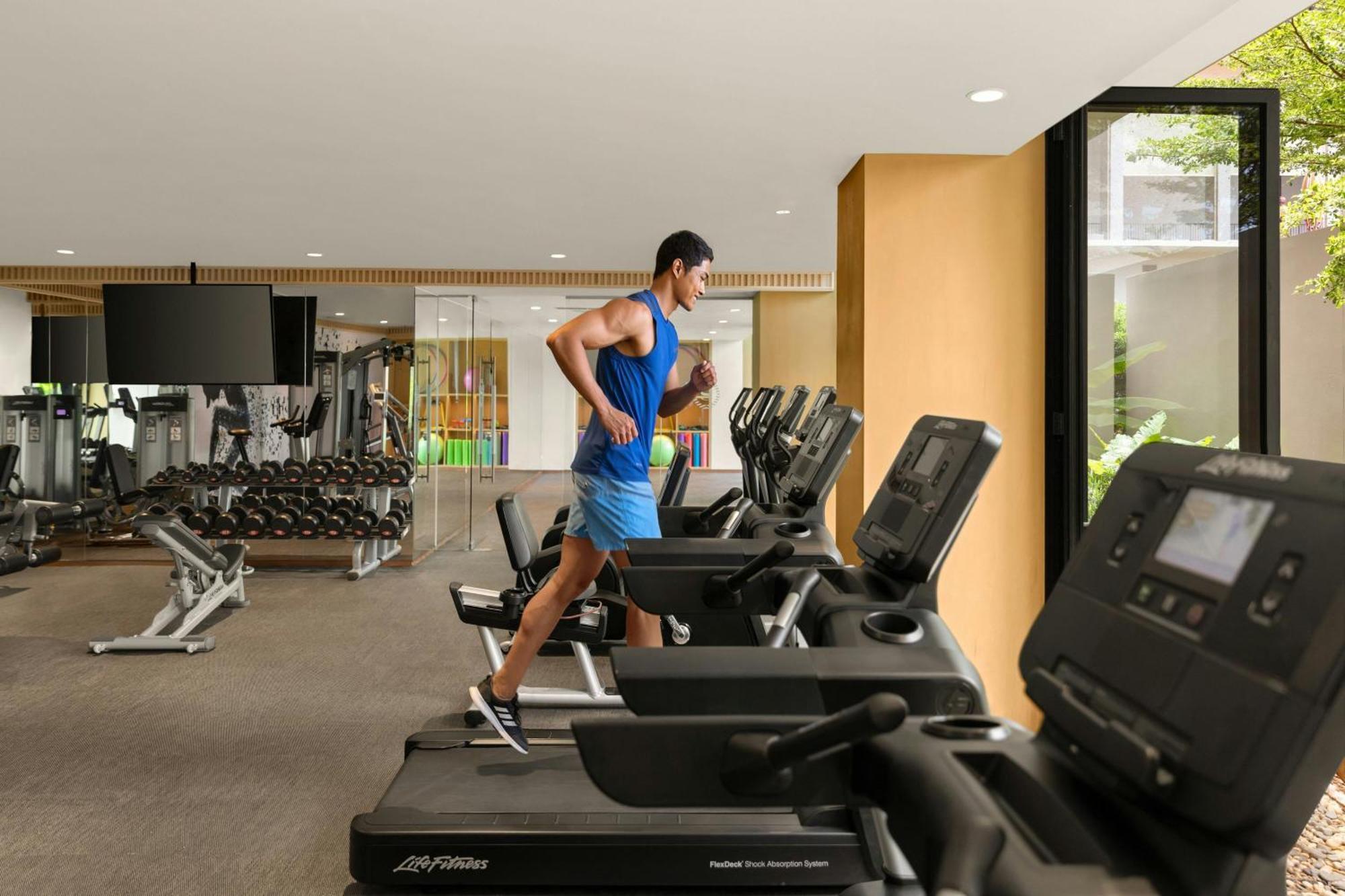 מקטאן Sheraton Cebu Mactan Resort מראה חיצוני תמונה