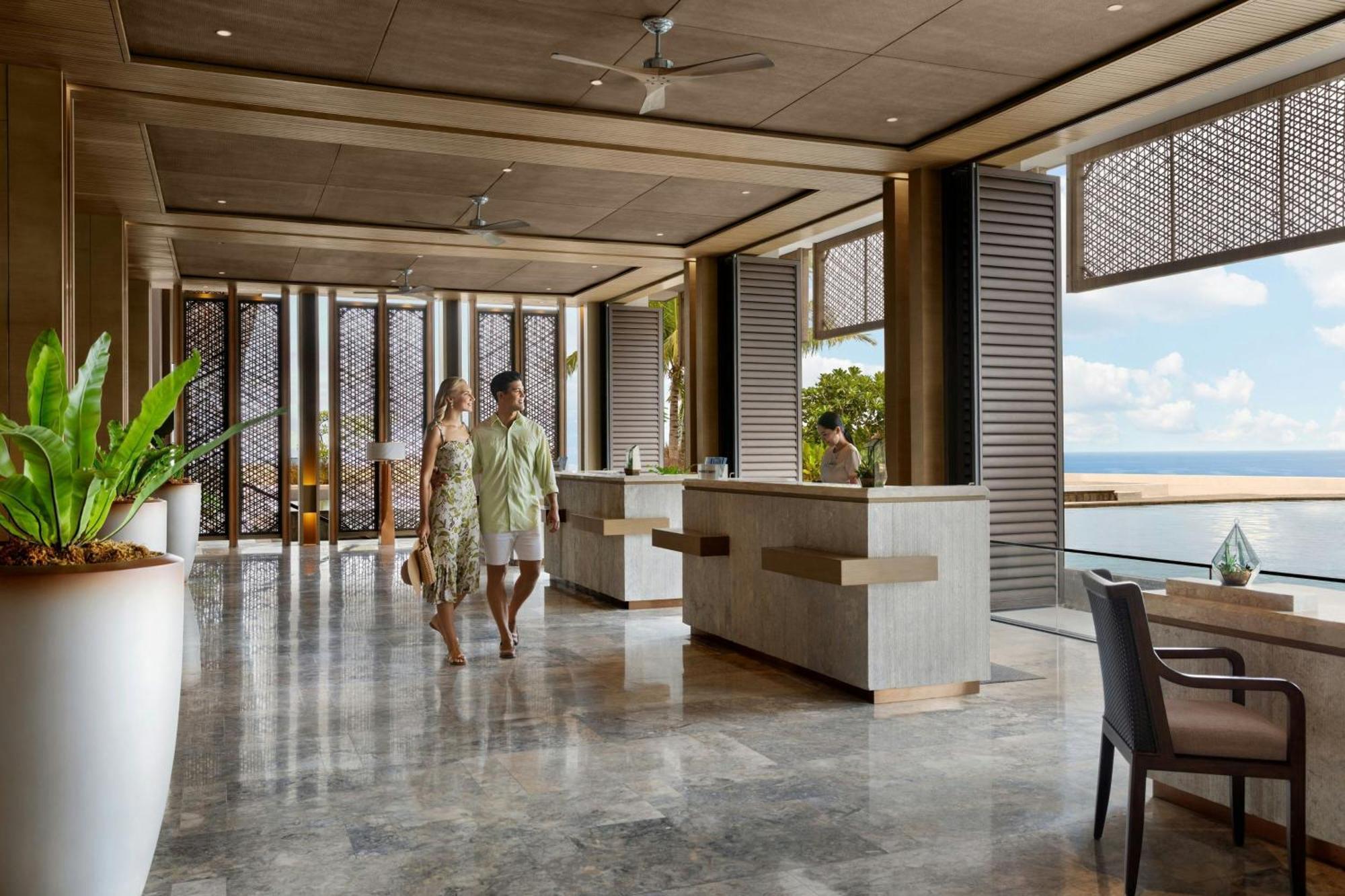 מקטאן Sheraton Cebu Mactan Resort מראה חיצוני תמונה