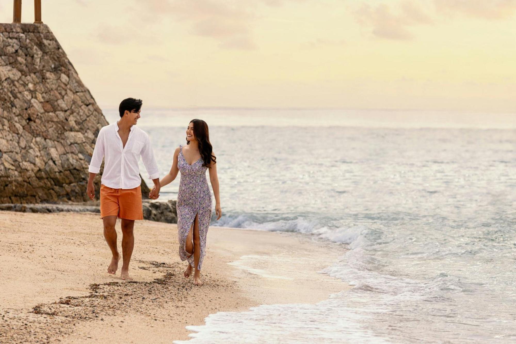 מקטאן Sheraton Cebu Mactan Resort מראה חיצוני תמונה